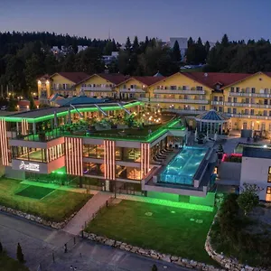 Angerhof Sport- U. Wellnesshotel **** Sankt Englmar