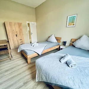 85/3 Apartment Dortmund