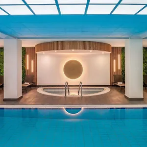 Marriott **** München