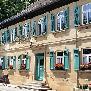 Schiller Bei Bamberg *** Strullendorf