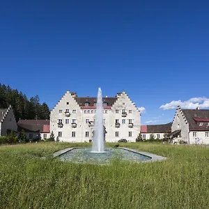 Das Kranzbach ***** Krün
