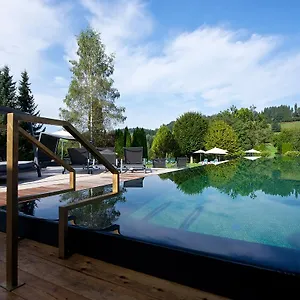 Tannenhof Sport&spa **** Weiler-Simmerberg