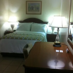 Micro Hotel Santo Domingo
