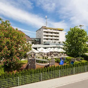 Seligweiler Hotel&restaurant *** Elchingen