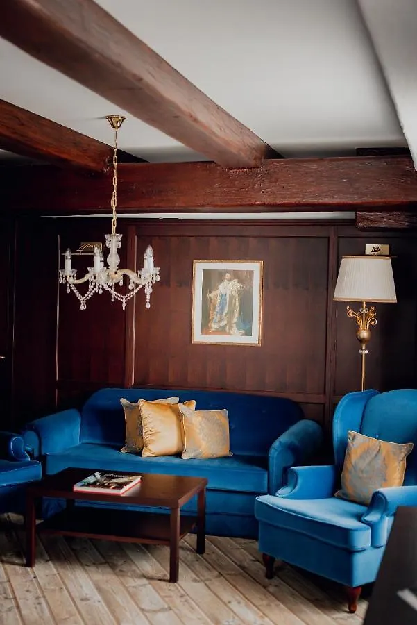 Hotel Forsthaus Wörnbrunn Grünwald 4*,  Deutschland