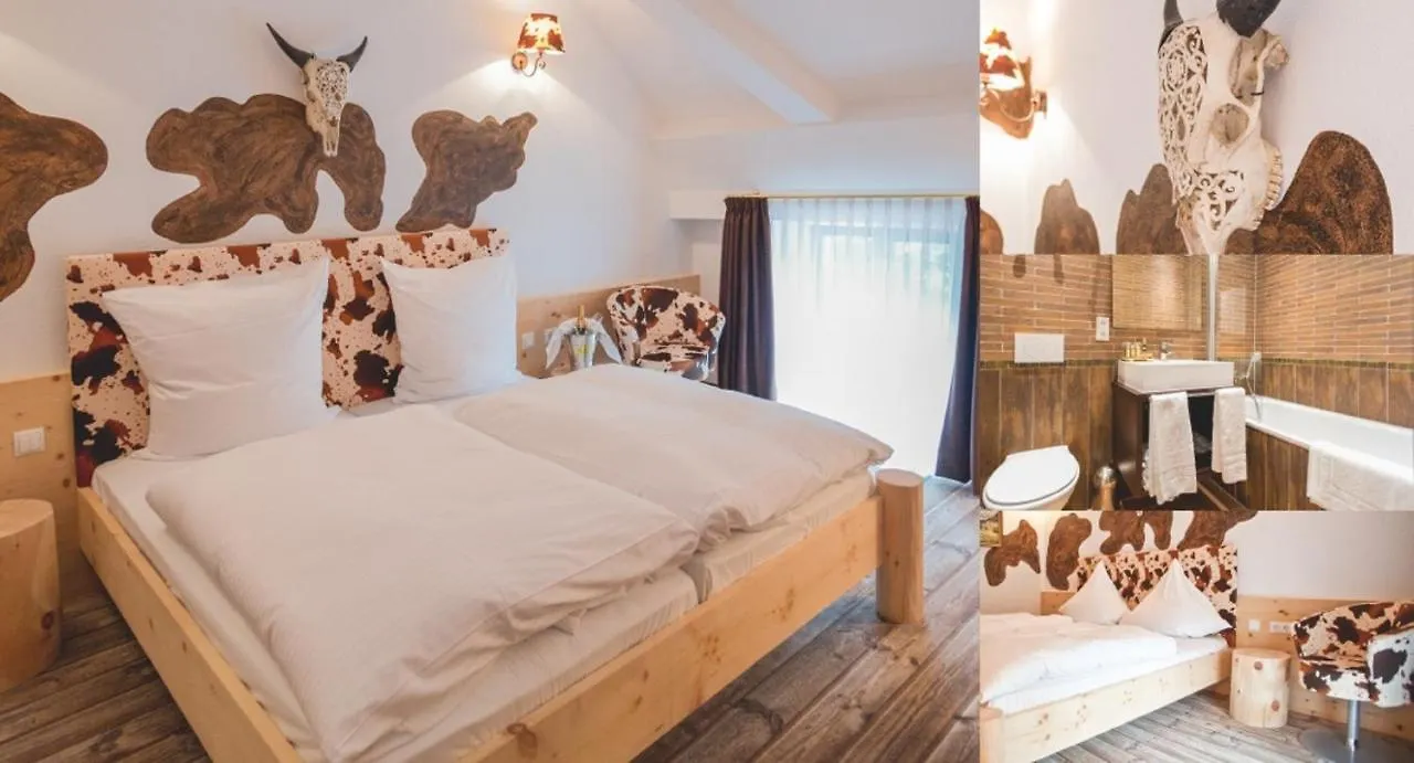 Hotel Forsthaus Wörnbrunn Grünwald