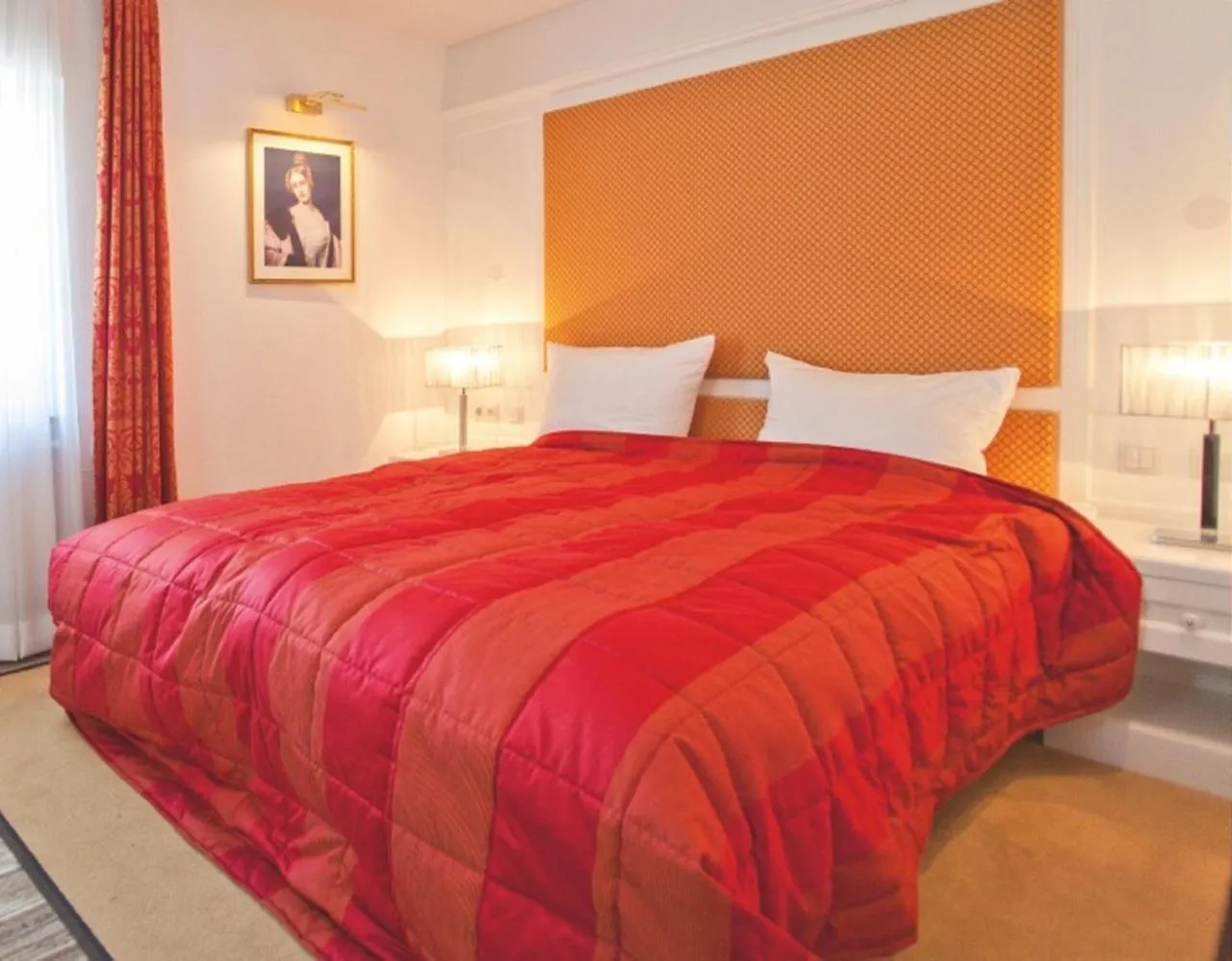 Hotel Forsthaus Wörnbrunn Grünwald 4*,  Deutschland