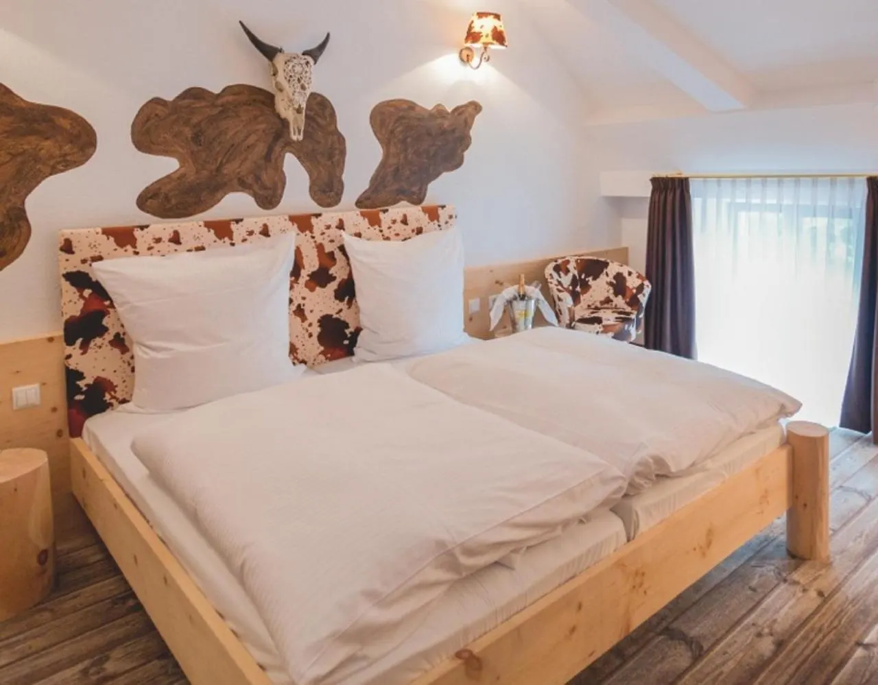 Hotel Forsthaus Wörnbrunn Grünwald