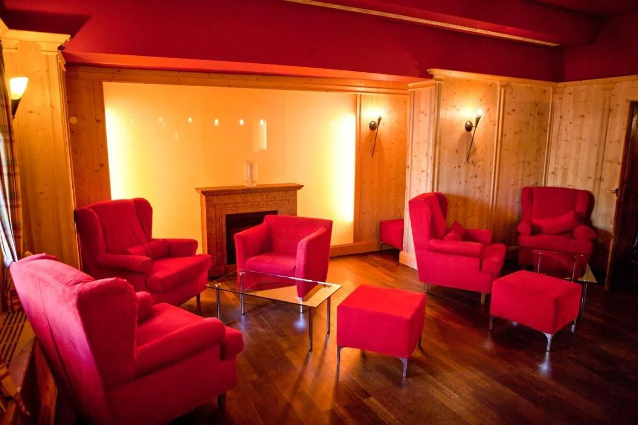 Hotel Forsthaus Wörnbrunn Grünwald Deutschland