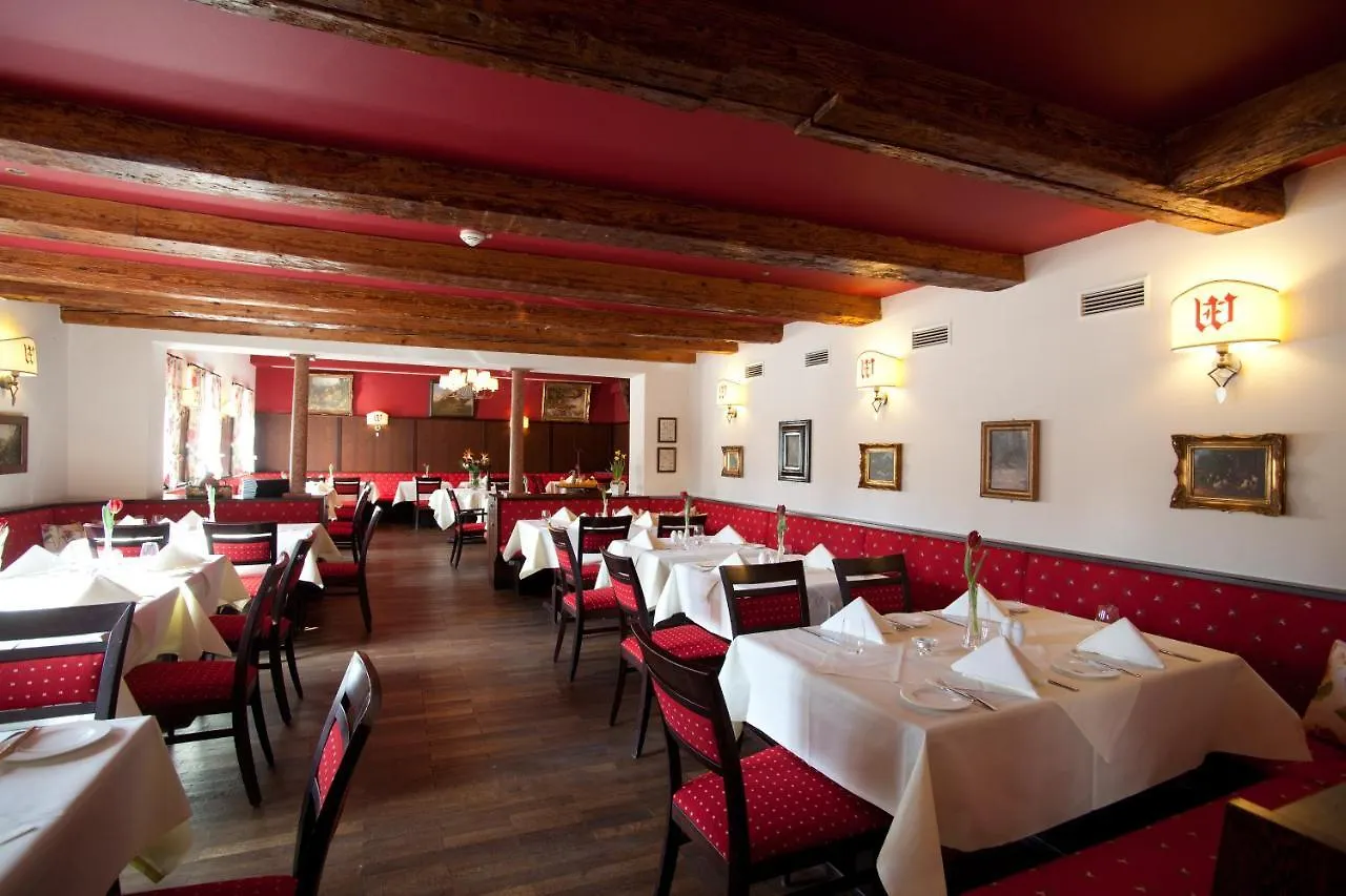 ****  Hotel Forsthaus Wörnbrunn Grünwald Deutschland