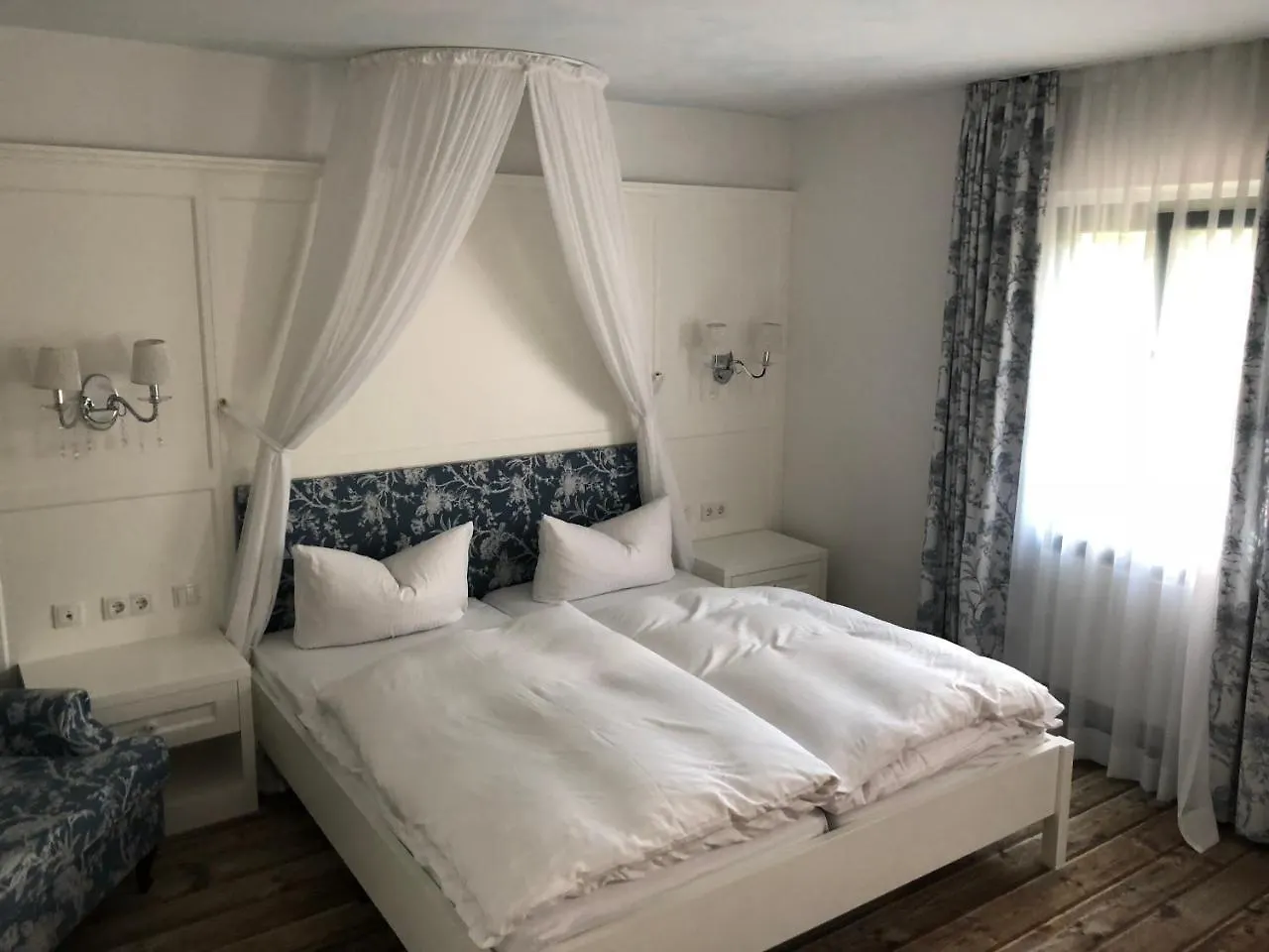 Hotel Forsthaus Wörnbrunn Grünwald